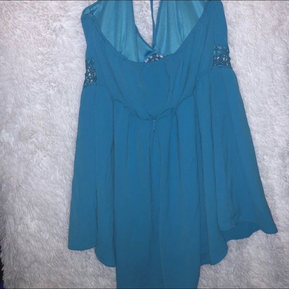 Sexy Romper - Picture 3 of 5